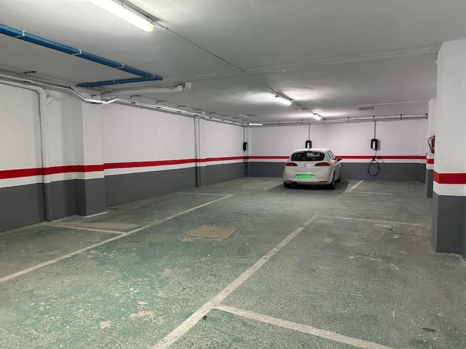 Montaltino 3 - Con Garaje - Centrico, Comodo, Cuidado - Cerca Playas A Coruña Εξωτερικό φωτογραφία
